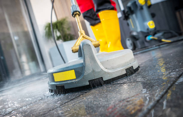 Roof Power Washing Services in Ravenna, MI